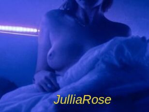 JulliaRose