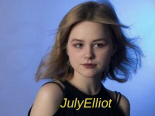 JulyElliot