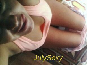 JulySexy