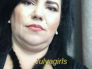 Julyagirls