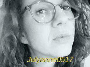 Julyanne0517