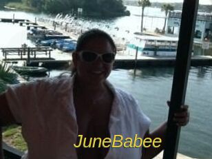 JuneBabee