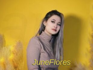 JuneFlores