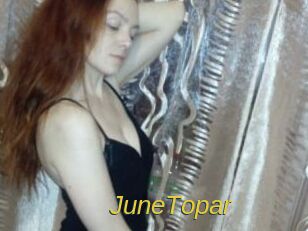JuneTopar