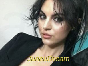 JuneuDream