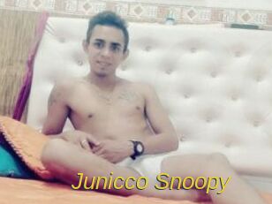 Junicco_Snoopy