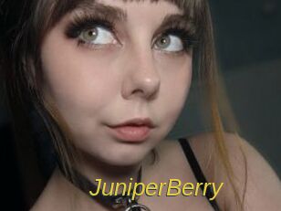 JuniperBerry