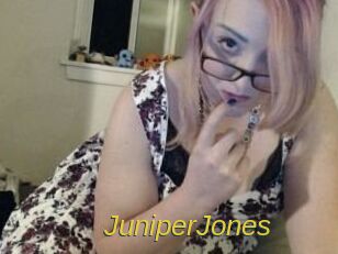 JuniperJones