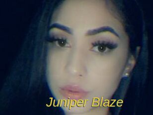 Juniper_Blaze