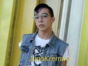 JunoKremko Archive DVD ORG