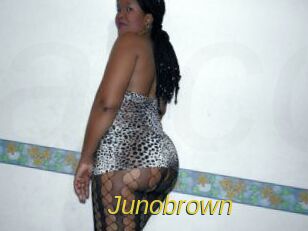 Junobrown