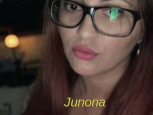 Junona Archive DVD ORG