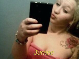 Jurnee