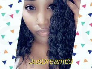 JusDream69