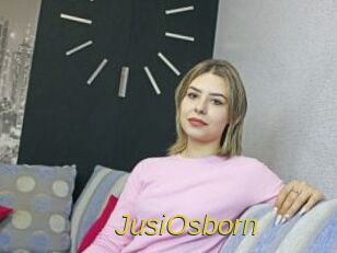 JusiOsborn