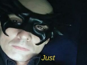 Just