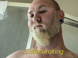 JustAStroking