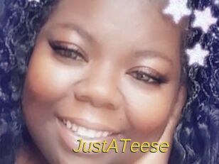 JustATeese