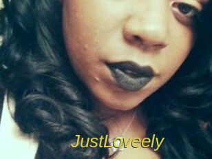 JustLoveely