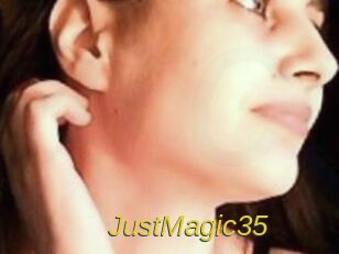 JustMagic35