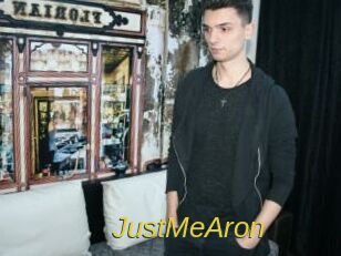 JustMeAron