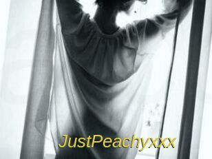 JustPeachyxxx