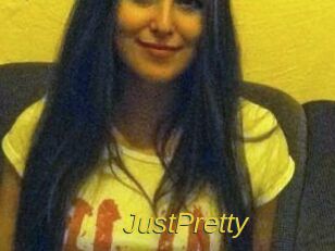JustPretty
