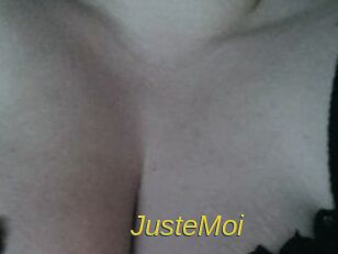 JusteMoi