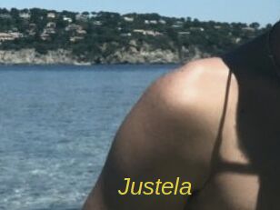 Justela