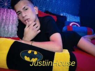 JustiinHouse