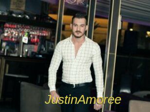 JustinAmoree Archive DVD ORG