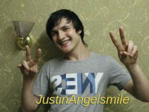 JustinAngelsmile Archive DVD ORG