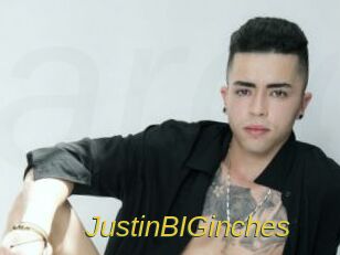 JustinBIGinches