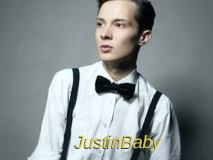 JustinBaby