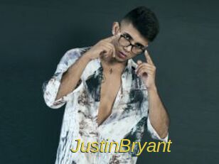 JustinBryant