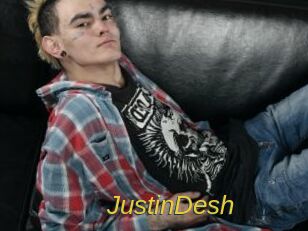 JustinDesh