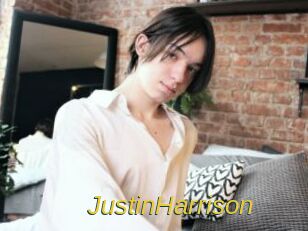 JustinHarrison