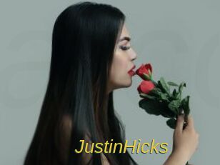 JustinHicks