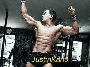 JustinKano