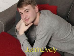 JustinLively
