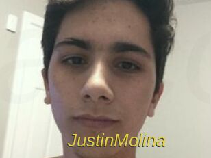 JustinMolina