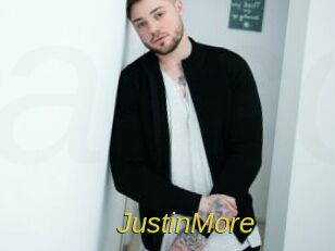 JustinMore