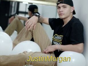 JustinMorgan
