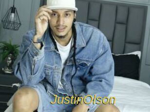 JustinOlson