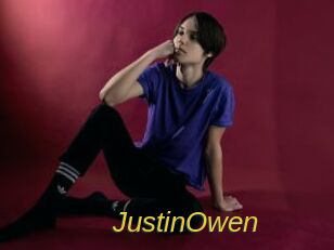 JustinOwen