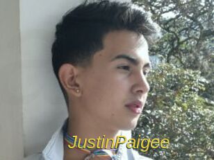 JustinPaigee