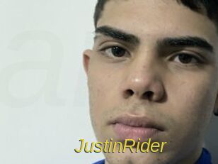 JustinRider