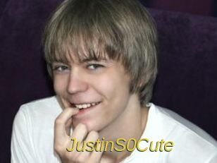 JustinS0Cute Archive DVD ORG