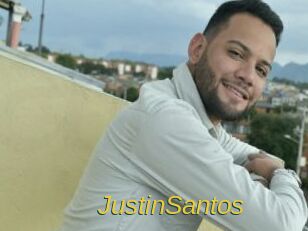 JustinSantos Archive DVD ORG