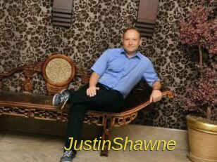 JustinShawne